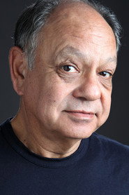 Cheech Marin isRamone (voice)